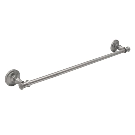 A large image of the Gatco GC4180 Satin Nickel