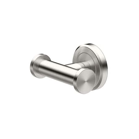 A large image of the Gatco 4295A Satin Nickel