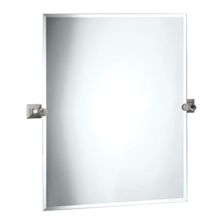 A large image of the Gatco GC4289S Satin Nickel