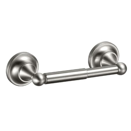 A large image of the Gatco GC4333 Satin Nickel