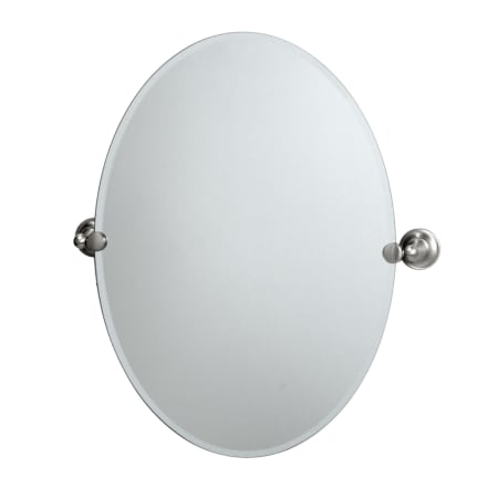 A large image of the Gatco GC4339 Satin Nickel