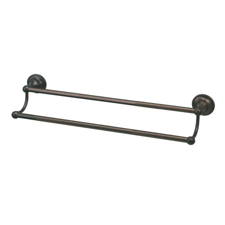 A large image of the Gatco GC4344 Oil Rubbed Bronze