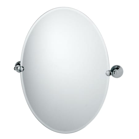 A large image of the Gatco GC4359 Chrome