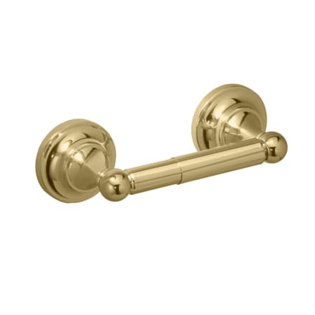 A large image of the Gatco GC4513 Polished Brass