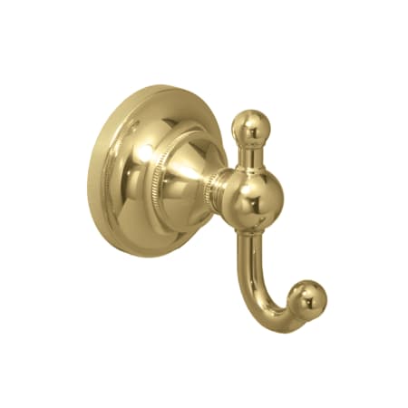 A large image of the Gatco GC4515 Polished Brass