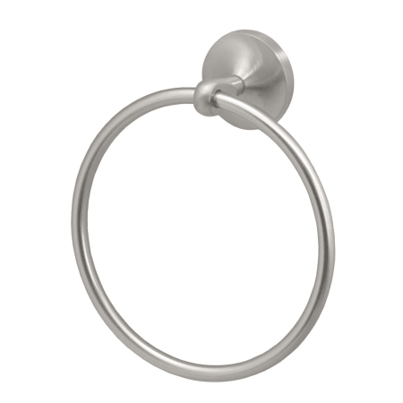 A large image of the Gatco GC4572 Satin Nickel