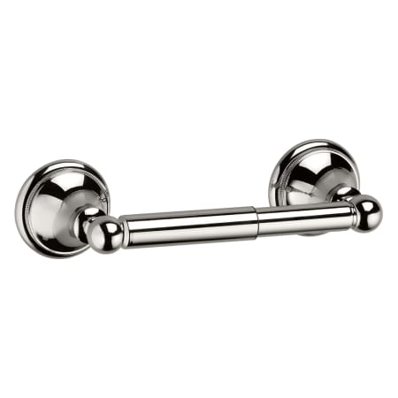 A large image of the Gatco GC4583 Polished Nickel