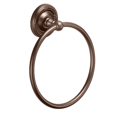 A large image of the Gatco GC4652 Burnished Bronze