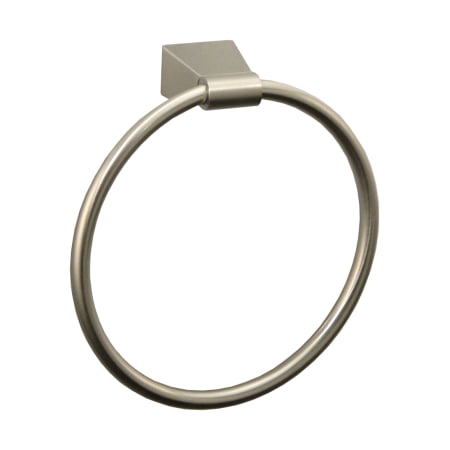 A large image of the Gatco GC4732 Satin Nickel