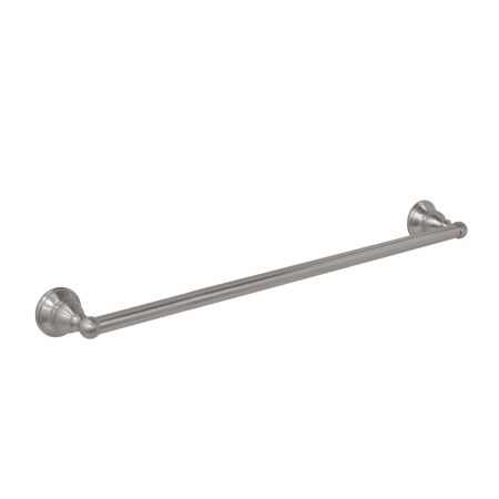 A large image of the Gatco GC4810 Satin Nickel