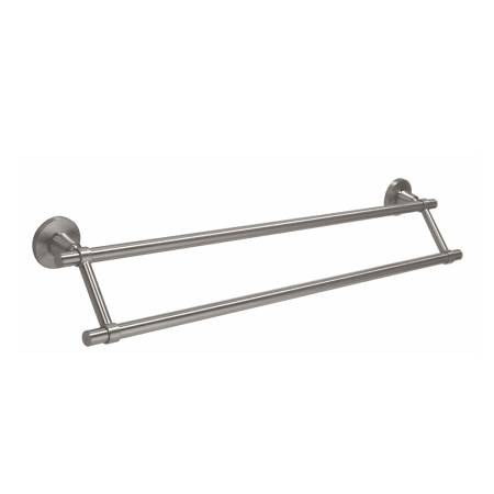 A large image of the Gatco GC4854 Satin Nickel