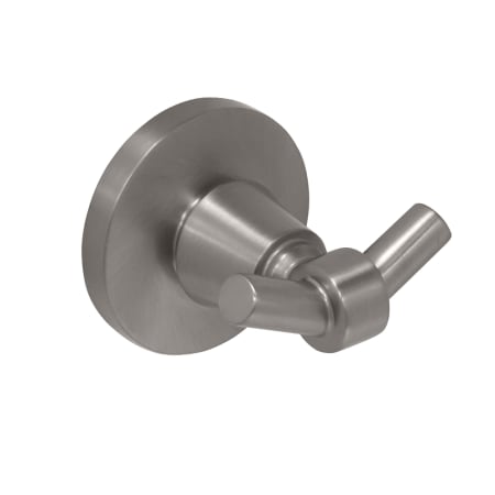 A large image of the Gatco GC4855 Satin Nickel