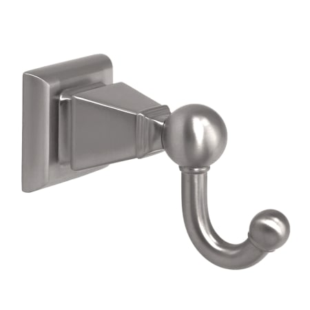A large image of the Gatco GC4885 Satin Nickel