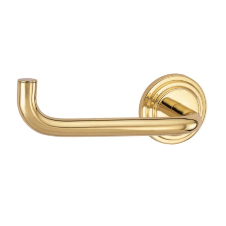 A large image of the Gatco GC5208 Polished Brass