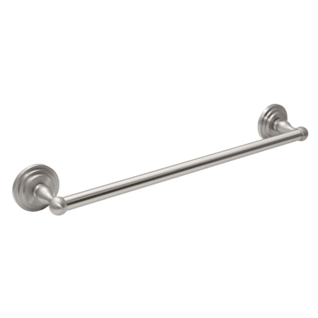 A large image of the Gatco GC5842 Satin Nickel