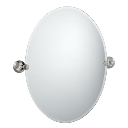A large image of the Gatco GC5859 Satin Nickel