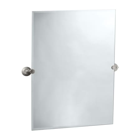 A large image of the Gatco 5859S Satin Nickel