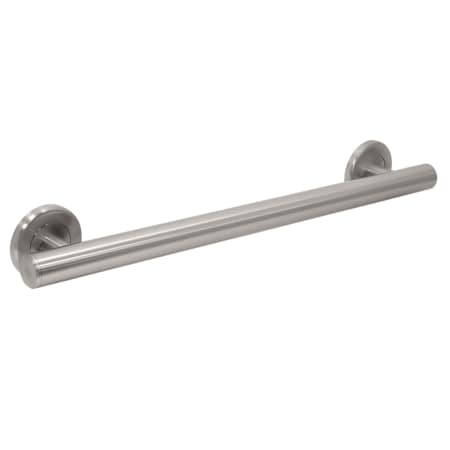 A large image of the Gatco 855 Satin Nickel