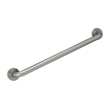 A large image of the Gatco GC863 Satin Nickel