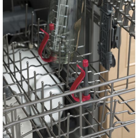 Ge gdf610pmjes hot sale