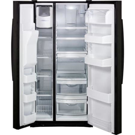GE Full Size Refrigerators Refrigeration Appliances - GSS23H