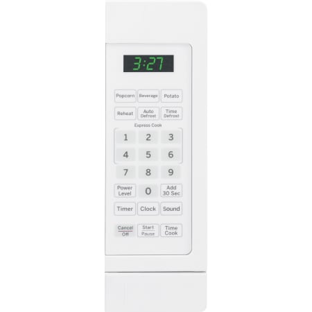 GE Microwave Ovens Cooking Appliances JEM3072