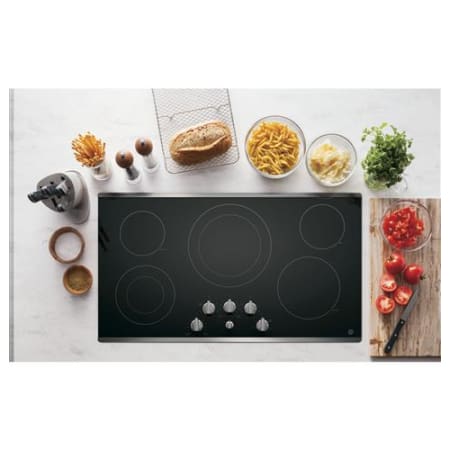 GE JP3536 - Build.com