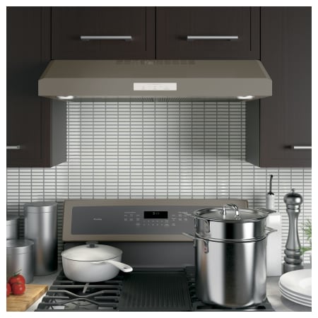 ge range cabinet under lowes inch hood hoods profile cfm
