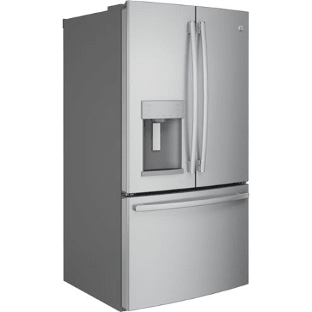 ge french door refrigerator gfe28g