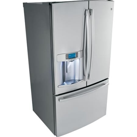 GE Full Size Refrigerators Refrigeration Appliances - PYE22PSH
