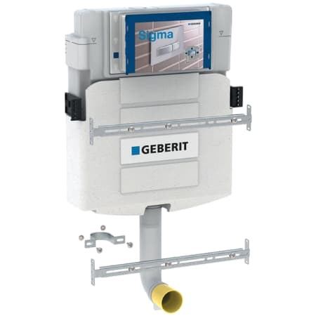 A large image of the Geberit 109.304 N/A