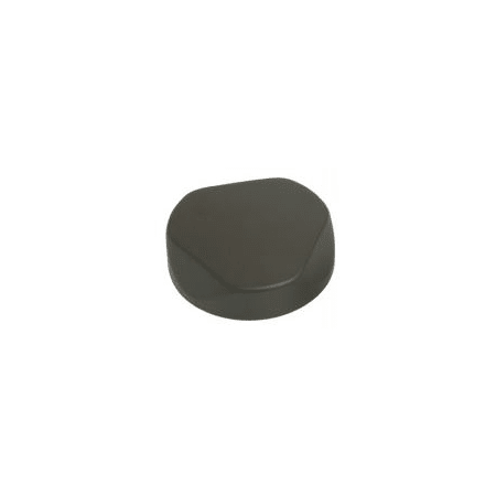 A large image of the Geberit 151.551 Oil Rubbed Bronze