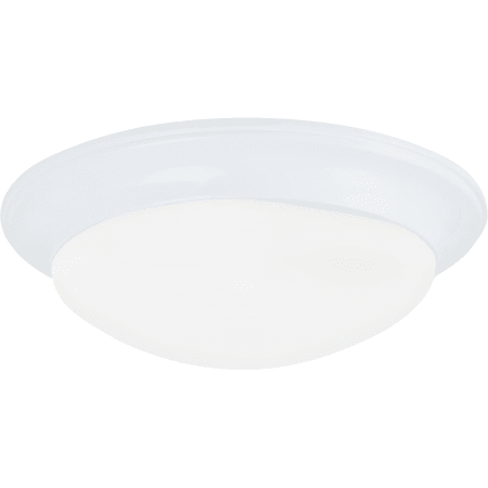 A large image of the Generation Lighting 75435 White