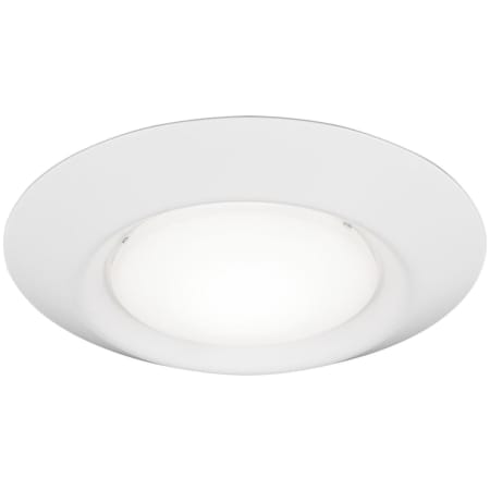 A large image of the Generation Lighting 14550S White