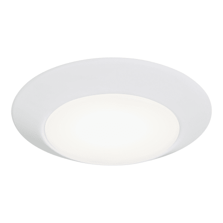 A large image of the Generation Lighting 14916RD White