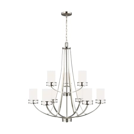 A large image of the Generation Lighting 3121609 Fullshot View