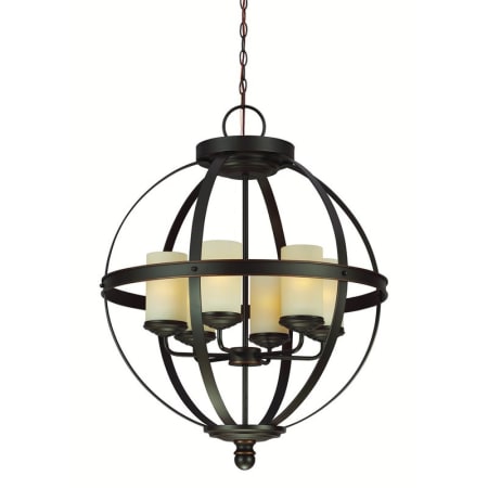 在庫処分セール Bronze Autumn 3190406-715 Lighting Generation Sfera Light 6 小物