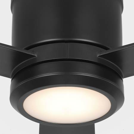 A large image of the Generation Lighting 3CLYR52D-V1 Alternate Image