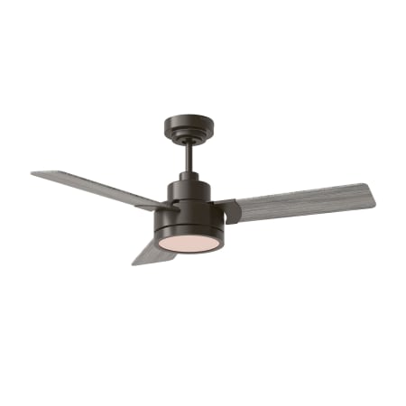 A large image of the Generation Lighting 3JVR44D Aged Pewter