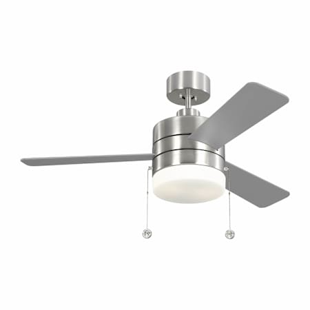 A large image of the Generation Lighting 3SY44D Alternate Image