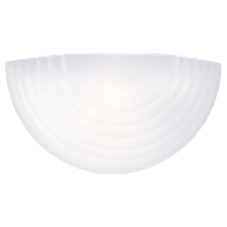 A large image of the Generation Lighting 4123 White