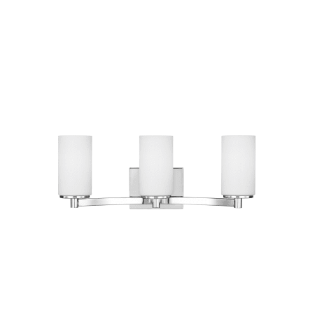 Hettinger 3-Light LED Vanity Light
