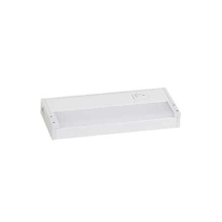 A large image of the Generation Lighting 49274S White