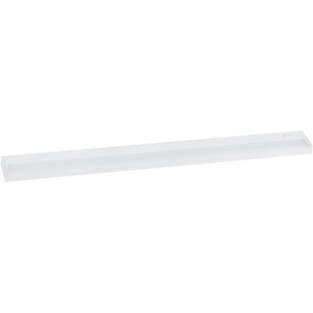 A large image of the Generation Lighting 49378S White