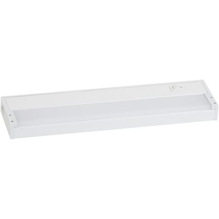A large image of the Generation Lighting 495293S White