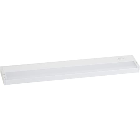 A large image of the Generation Lighting 495393S White