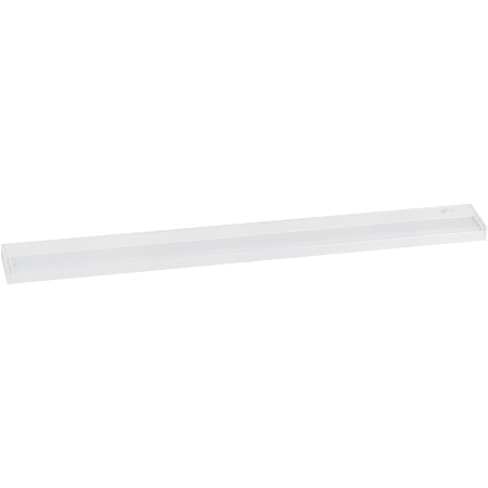 A large image of the Generation Lighting 495593S White