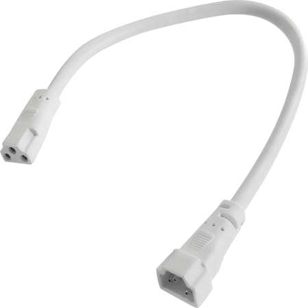 A large image of the Generation Lighting 496624S White