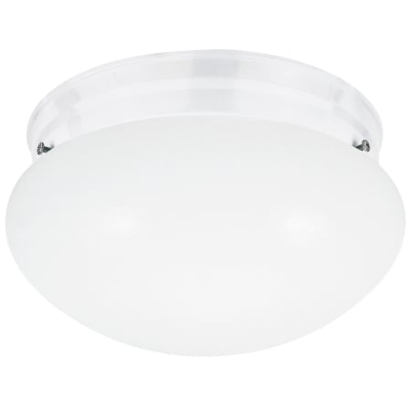 A large image of the Generation Lighting 5326EN3 White