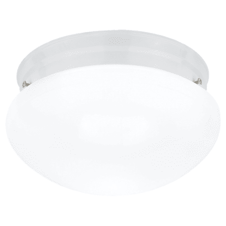 A large image of the Generation Lighting 5328 White